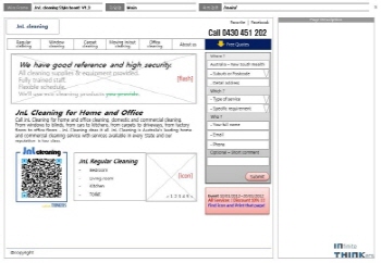 INfiniteTHINKers Storyboard