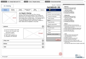 INfiniteTHINKers Storyboard