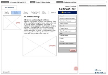 INfiniteTHINKers Storyboard