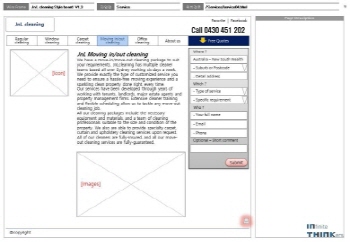 INfiniteTHINKers Storyboard